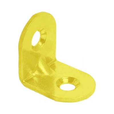 Mark Uholník nábytkový 20x20x16mm KR2
