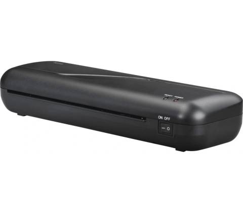 Hama Basic 4in1 DIN A4 50560