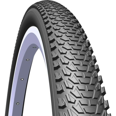 Rubena/Mitas Cheetah 29x2,35 60-622 R15