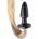 Toyz4Lovers Анален разширител Butt Plug с опашка "LONG HORSE TAIL PLUG" 10 см