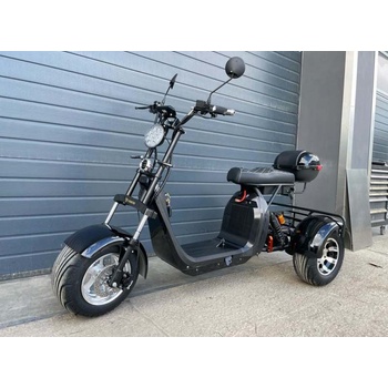 Lera Scooters C5
