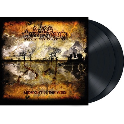 Dark Millennium - Midnight In The Void LP