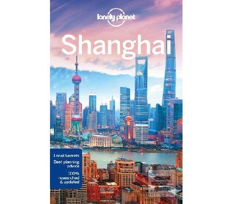 Shanghai 8