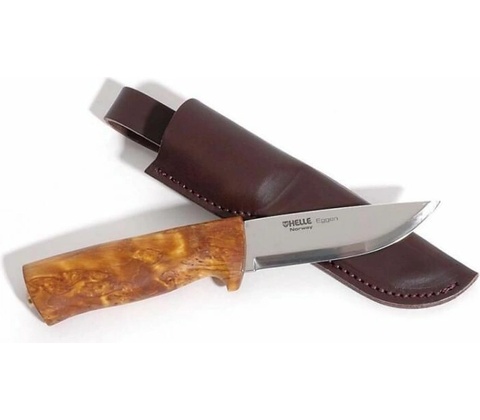 HELLE Eggen 75