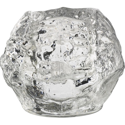 Stojan na čajovú sviečku Snowball 9 cm
