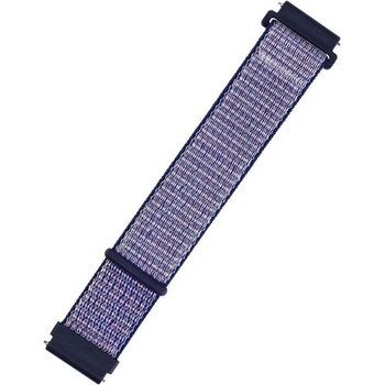 Xmart ТЕКСТИЛНА КАИШКА xmart 22 mm midnight blue (3800202097443)