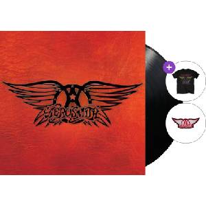 Aerosmith - Greatest Hits (2 LP) SET 2XL (0602448968265 SET 2XL)