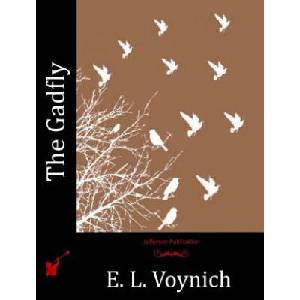 The Gadfly (ISBN: 9781514251843)