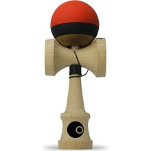 Kendama Okendama Candy Special Red Apple Rush Paint