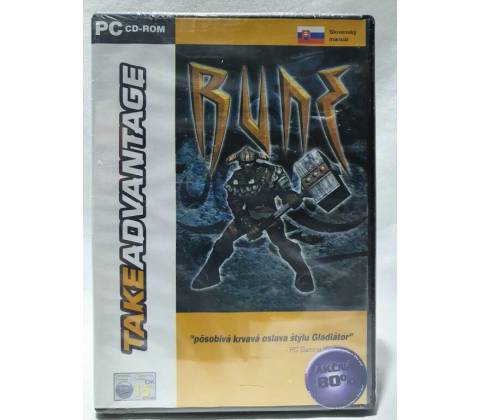 Rune