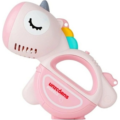 Ulitu Automatický bublifuk jednorožec – Zboží Mobilmania
