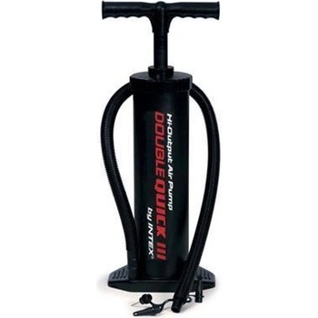 Intex 68605 DOUBLE QUICK III