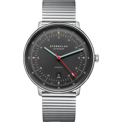 Sternglas S02-HH11-VI15