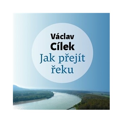 Jak přejít řeku