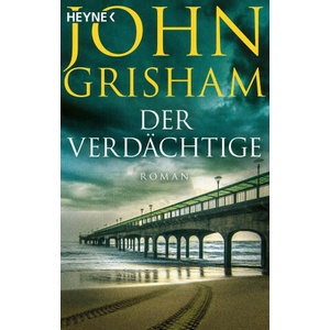 Der Verdächtige | Kristiana Dorn-Ruhl, Bea Reiter, Imke Walsh-Araya (2023)