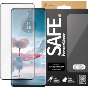 Safe Стъклен протектор Safe - Motorola Moto Edge 40 5G/Edge 40 Neo 5G, UWF (5711724956072)