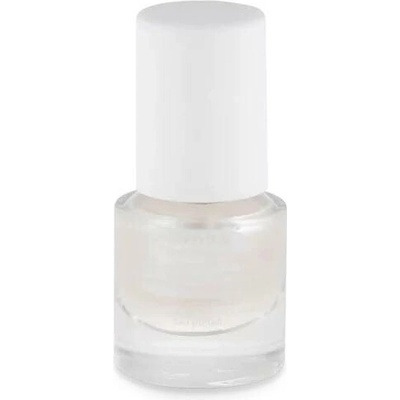 Namaki lak na nehty na vodní bázi Pearly White 25