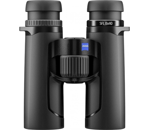 Zeiss SFL 8x40