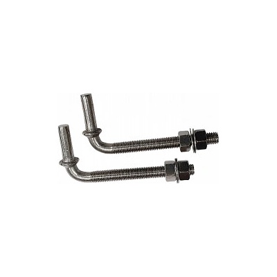 Pilecký Pant regulovatelný nerezový M12×130 (2ks)