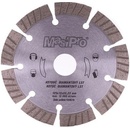 MasiPro Kotouč diamantový řezný 125 mm 104676
