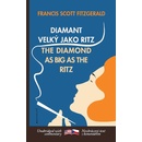 Diamant velký jako Ritz / The Diamond as Big as the Ritz Francis Scott Fitzgerald