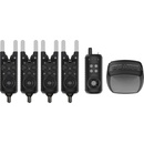 Sonik Sada Hlásičů Gizmo2 Alarm Set Bivvy Lamp Varianta: 4+1