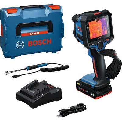 BOSCH EXPERT EXTC 18V-650-17C