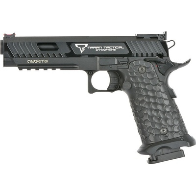 EMG CM.138 TTI JW3 Combat Master Mosfet černá elektrická – Zboží Dáma