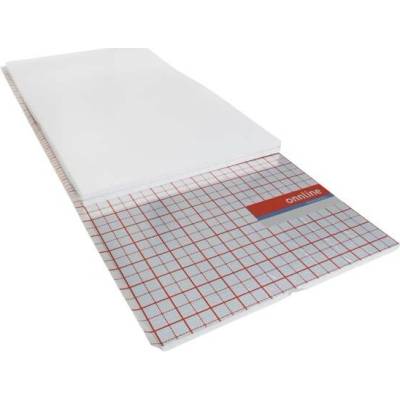 Podlahový polystyren EPS100 50 mm 5 m²