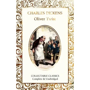 Oliver Twist | Charles Dickens (ISBN: 9781787557840)