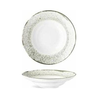 Tanič na cestoviny biely 26 cm 100034513