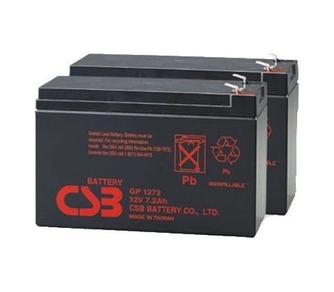 CSB GP1272F2