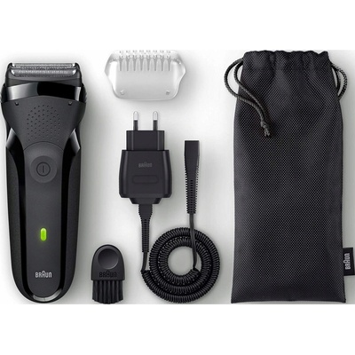 Braun Series 3 301s