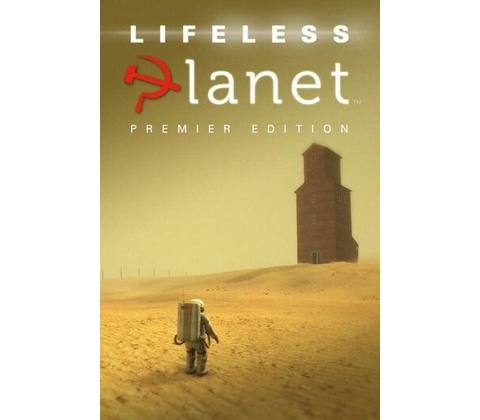 Lifeless Planet (Premier Edition)