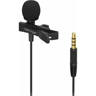 Behringer BC LAV Mikrofón pre smartfón