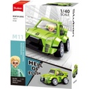 Sluban B1205C MCAR M11