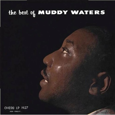 Muddy Waters - The Best Of Muddy Waters (Reissue) (Remastered) (Gatefold Sleeve) (180g) LP