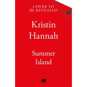 Summer Island | Kristin Hannah (ISBN: 9781035045945)