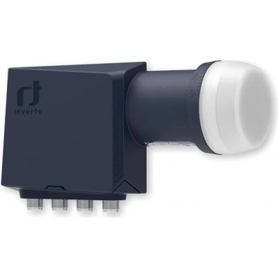 Inverto Quattro IDLP-QTL413-PREMU-OPN