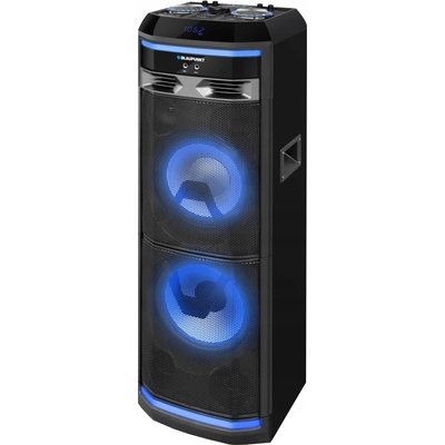 Blaupunkt PS11DB PLL FM USB SD BT KARAOKE 2xLED