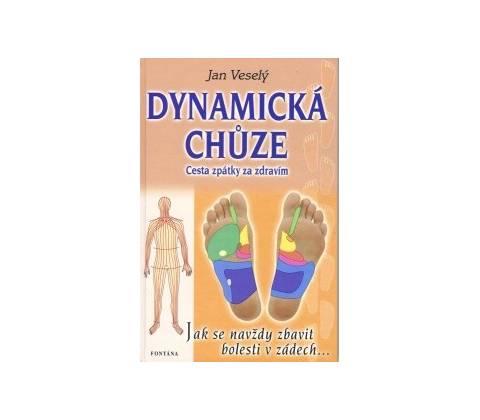 Dynamická chůze - Jan Veselý