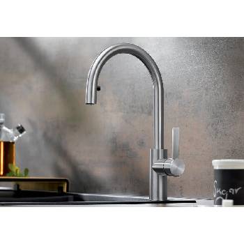 Image 1 of BLANCO Candor-S 523121