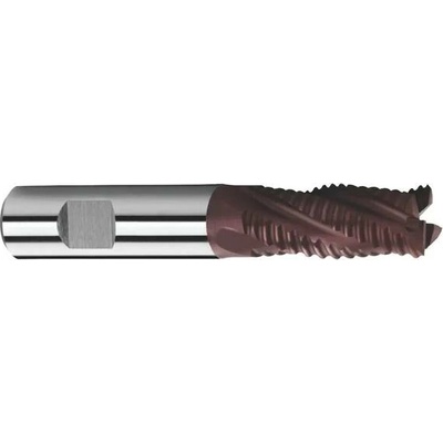 Hrubovací stopková fréza OREN 12,0 mm