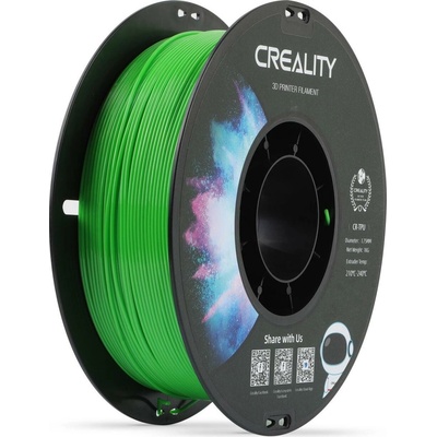 Creality TPU 1,75 mm 1000 g modrý