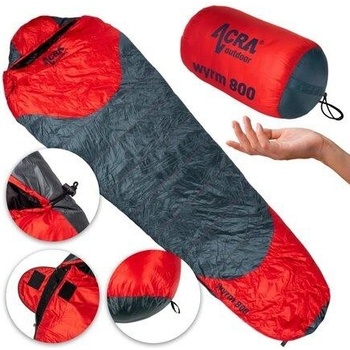 Acra Wyrm 800