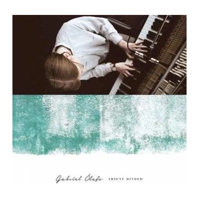 Gabríel Ólafs - Absent Minded LP