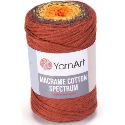 Macrame Cotton Spectrum příze č.1303