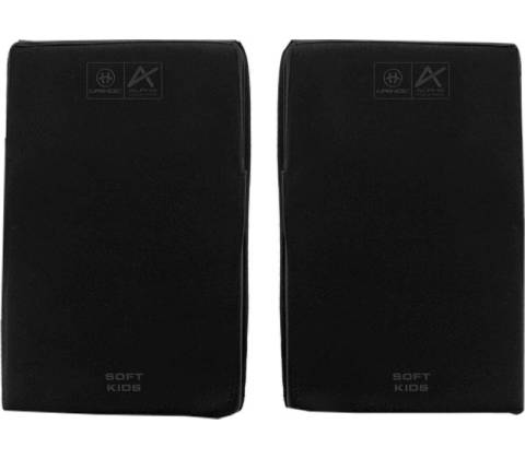 Unihoc Padding Shinguard ALPHA SOFT