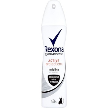Rexona MotionSense Active Protection+Invisible deo spray 150 ml