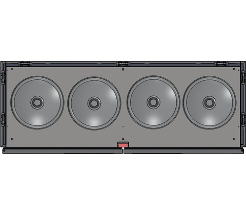 Tefcold SKB-4.1